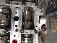 Silnik Hyundai Ix35 09-13 2.0 CRDI (D4HA) 136KM ODPALANY FILM POMIAR