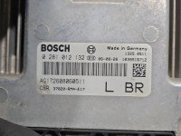 Komputer Sterownik silnika 0281012132 Honda CR-V II 2.2 i-CTDi