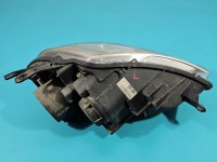 Reflektor lewy lampa przód Citroen C8 EUROPA 1494316080