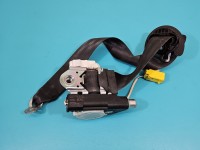 Pas bezpieczeństwa przód lewy kierowcy Vw Passat CC 3C1857705N EU