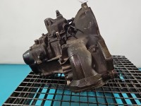 Skrzynia biegów A16191112BFFS394 Opel Corsa E 1.4 16V (B14XEL)