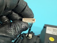 Przełącznik zespolony Vw Scirocco III 08- 5K0953521BM