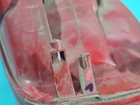 Lampa tył lewa Peugeot 407 kombi EUROPA