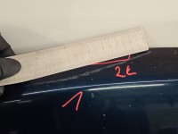 Maska przednia Fiat Freemont Brak