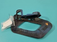 Mocowanie uchwyt VOLVO S60 II 10-