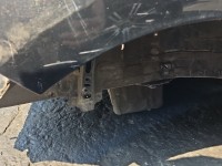 Błotnik tył prawy ćwiartka Opel Astra V K Z 22Y HB