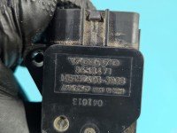 Przepływomierz Volvo V50 S40 II 8658471, MB197400-3080 2.4 wiel
