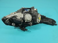 Reflektor lewy lampa przód Toyota Avensis III T27 EUROPA