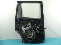 Drzwi tył lewe Toyota Land Cruiser 120 J120 HB 5d czarny 202