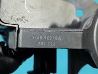 Stacyjka KLUCZYK WKŁADKA Opel Zafira B N0501881