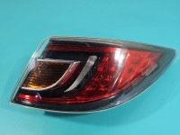 Lampa tył prawa Mazda 6 II GH HB EUROPA GS1F-51150