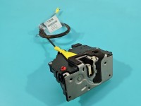 Zamek tył lewy Opel Meriva B Producent części: OPEL, 9pin