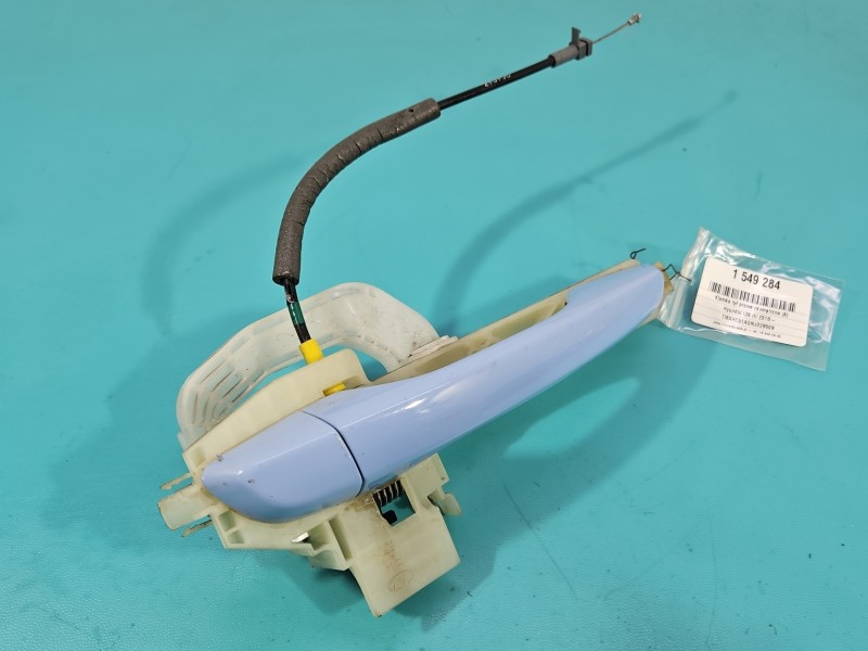 Klamka tył prawa zewnętrzna Hyundai I30 III 16- 93601-03100