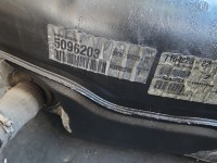 Zbiornik paliwa bak BMW X6 E71 3.0d