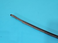 Listwa dachowa prawa dachu Toyota Yaris III