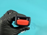 Pas bezpieczeństwa przód prawy pasażera Suzuki Sx4 S-Cross 13-21