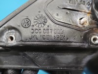 Lusterko lewe Vw Passat B6 6pin .rysy na obudowie. Nie składa się LC8Z europa