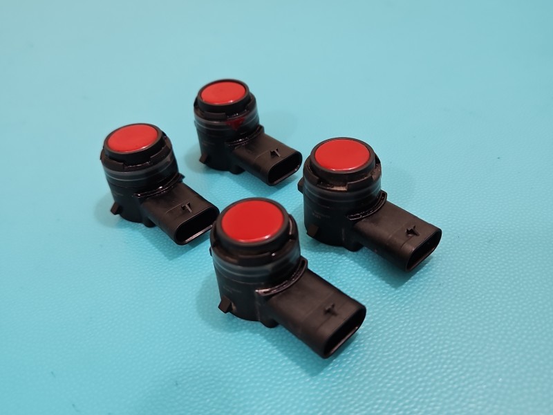 Czujnik parkowania PDC Porsche Panamera I 970 5Q0919275