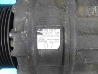 Sprężarka klimatyzacji kompresor Mercedes GL I X164 4.0 CDI 447190-6760, A0022300711