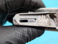 Zaślepka spryskiwacza lewa Land rover Discovery Sport 14- L550 FK72-13W024