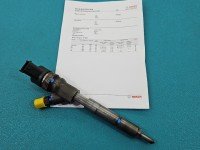 TESTOWANY Wtryskiwacz Toyota Yaris II 0445110262 1.4 D4D