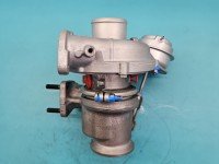 Turbosprężarka Regenerowana Fiat Bravo II 807068-1, 55209152 1.6 jtd (198a6000) 90KM
