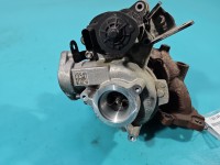 Turbosprężarka Opel Astra V K 55508703 1.5 cdti 105KM