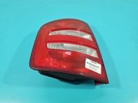 Lampa tył lewa Skoda Fabia I sedan EUROPA