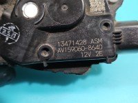 Silniczek Silnik wycieraczek przód Opel Insignia B AV159060-8640, 13471428