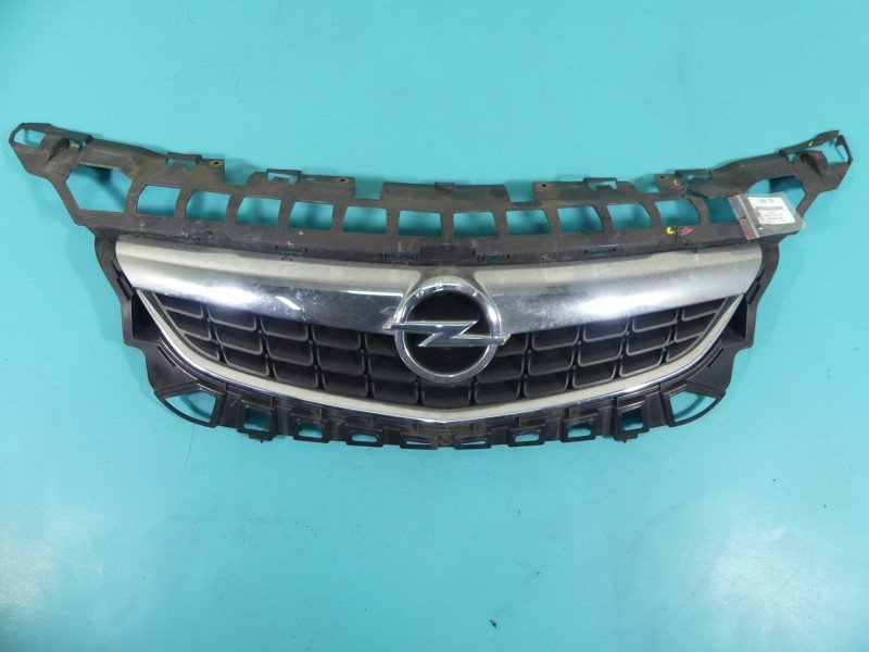 Atrapa grill Opel Astra IV J