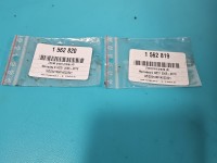 Zwrotnica prawa piasta przód 3.5 V6 Mercedes W221