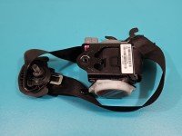 Pas bezpieczeństwa przód lewy kierowcy BMW X3 F25 7258431 EU