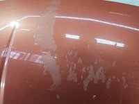 Maska przednia Nissan Note I E11 R10 G