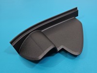 Osłona ZAŚLEPKA PLASTIK Hyundai Elantra VII 20- 84786-AA000