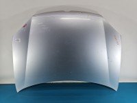 Maska przednia Vw Golf V srebrny LA7W