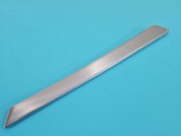 Listwa listwy dekory dekor deski Mercedes W212 eu