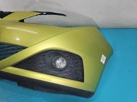 Zderzak przód Seat Ibiza IV 6J seledynowy LS1T