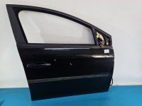 DRZWI PRZÓD PRAWE PASAŻERA Fiat Bravo II 5d czarny