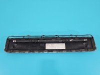 Atrapa grill Audi A2