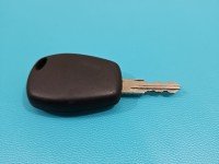Komputer Sterownik silnika S110140011A, 8200483732 Dacia Logan I 05-14 1.6 8V wiel