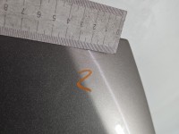 Maska przednia Peugeot 5008 beżowy EVGC