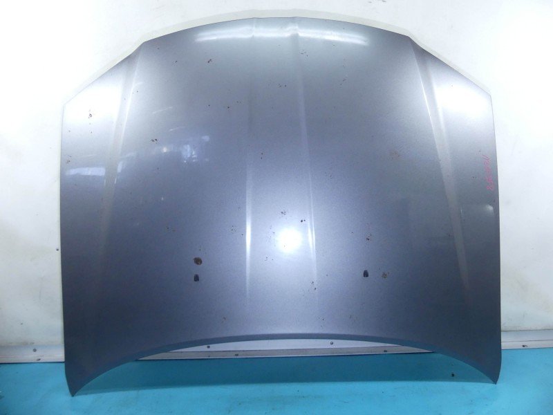 Maska przednia Lancia Thema II 11-14 szary