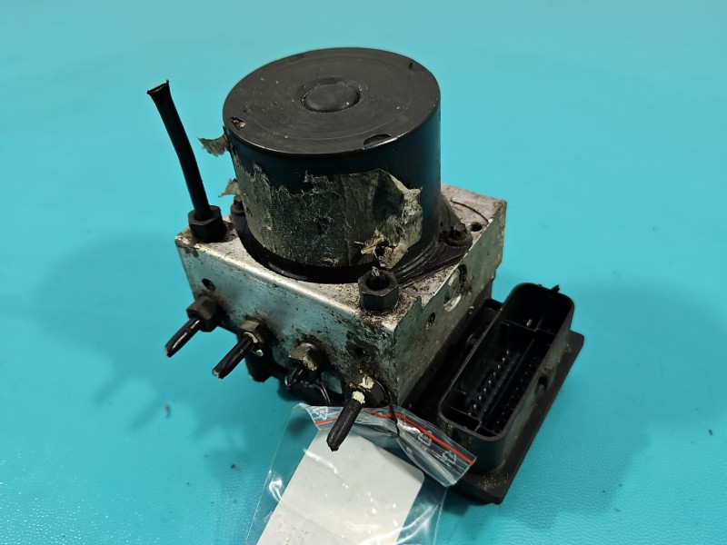 Pompa abs Vw Fox 0265800468, 5Z0907379A