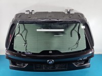 Klapa tył BMW X5 F15 5d B53\8