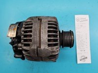 TEST Alternator Seat Toledo II Leon I 0124515010 1.9 tdi