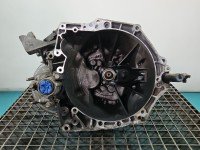 Skrzynia biegów 20DP55 Citroen C4 II 1.4 16V