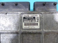 Komputer Sterownik silnika Toyota Urban Cruiser 1.3 16V VVT-i 89661-52K80