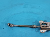 Stacyjka KLUCZYK WKŁADKA Ford Fiesta Mk6