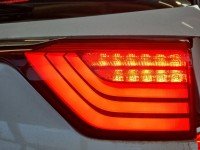 Lampa tył prawa Kia Sportage IV 15-21 HB