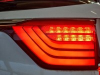 Lampa tył prawa klapy Kia Sportage IV 15-21 HB EUROPA